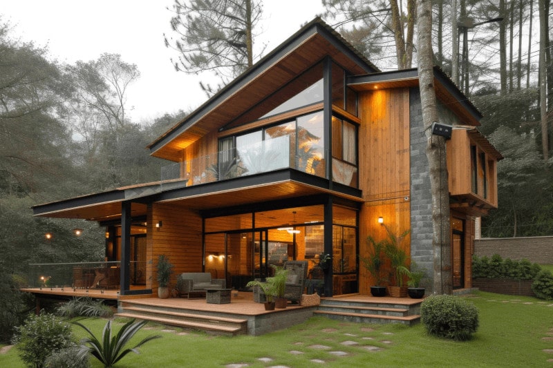 Image hover effect image